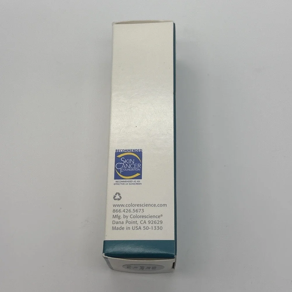Colorescience Sunforgettable‎ Brush-On Sunscreen Mineral Powder SPF 30 TAN